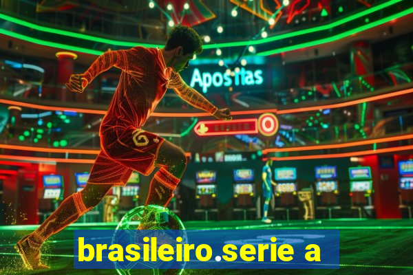 brasileiro.serie a