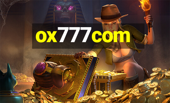 ox777com