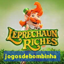 jogosdebombinha