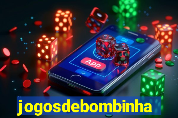 jogosdebombinha