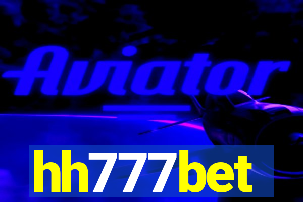 hh777bet