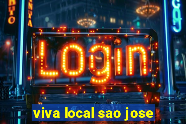 viva local sao jose