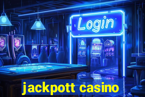 jackpott casino