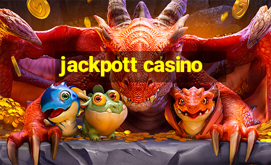 jackpott casino