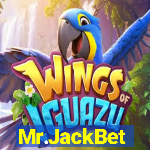 Mr.JackBet