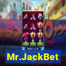 Mr.JackBet