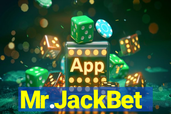 Mr.JackBet