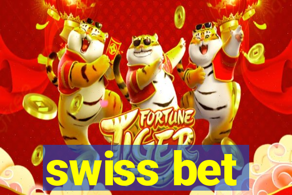 swiss bet