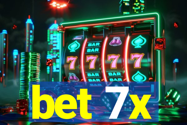 bet 7x