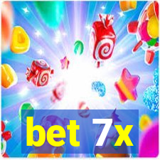 bet 7x