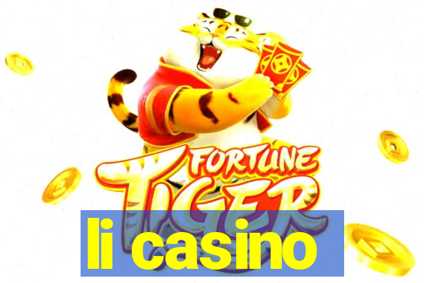 li casino