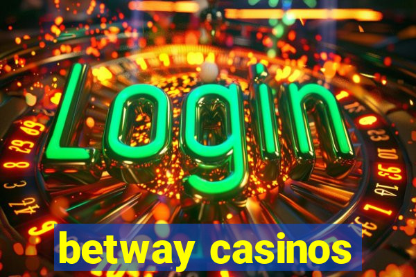 betway casinos