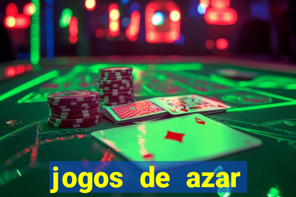 jogos de azar liberados no brasil