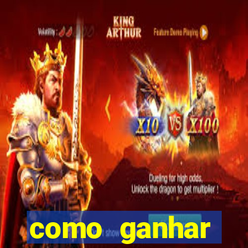 como ganhar dinheiro em casino online