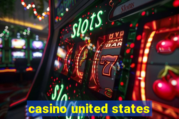 casino united states