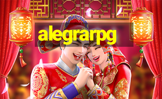 alegrarpg