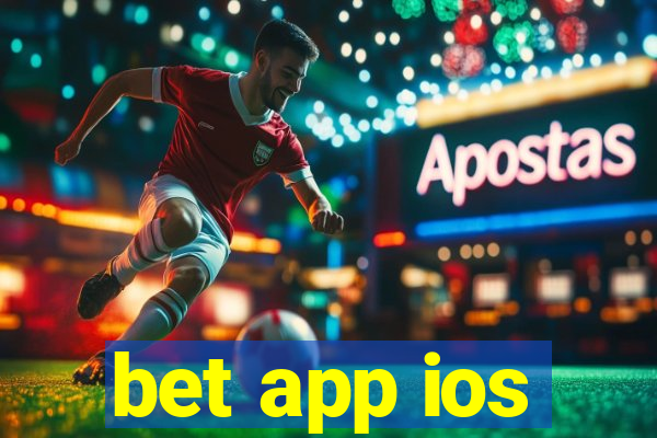 bet app ios