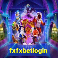 fxfxbetlogin