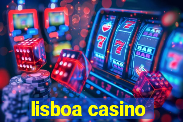 lisboa casino