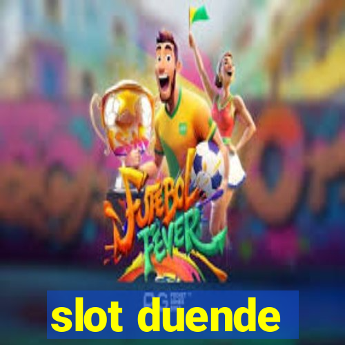 slot duende