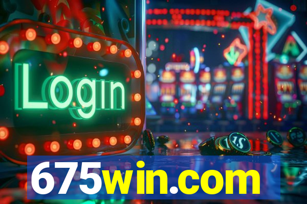 675win.com