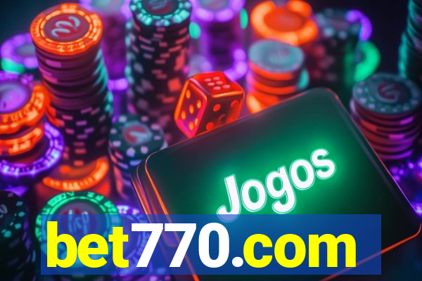 bet770.com