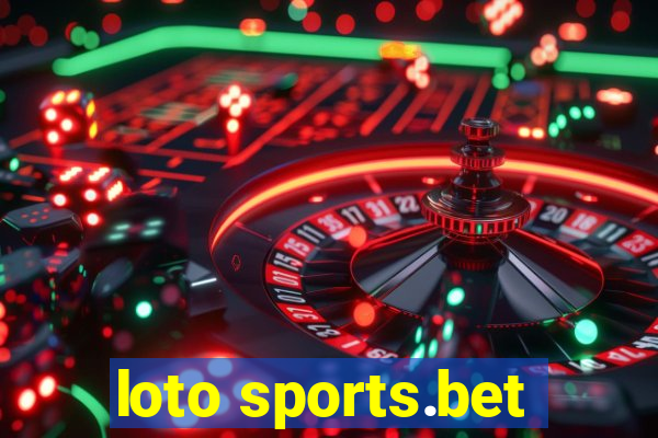 loto sports.bet