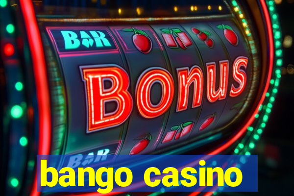 bango casino