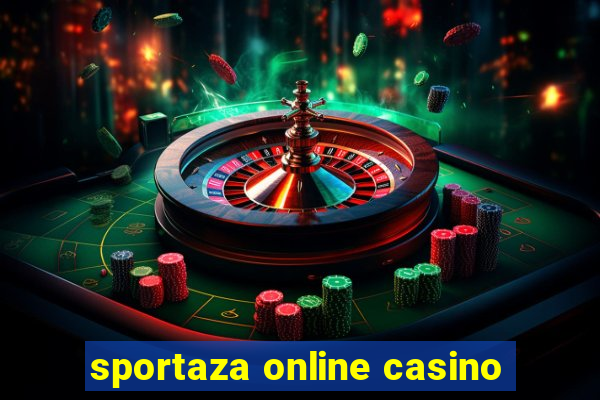 sportaza online casino