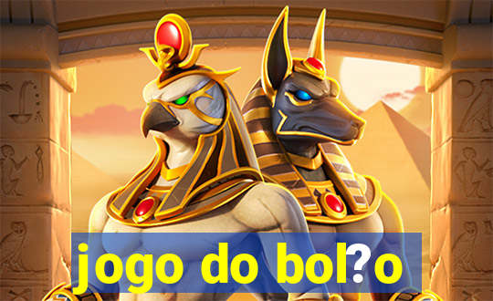 jogo do bol?o