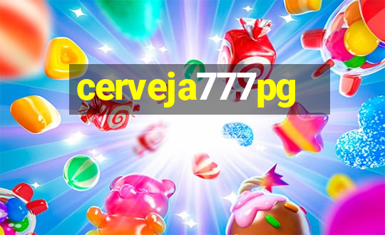 cerveja777pg