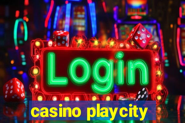 casino playcity