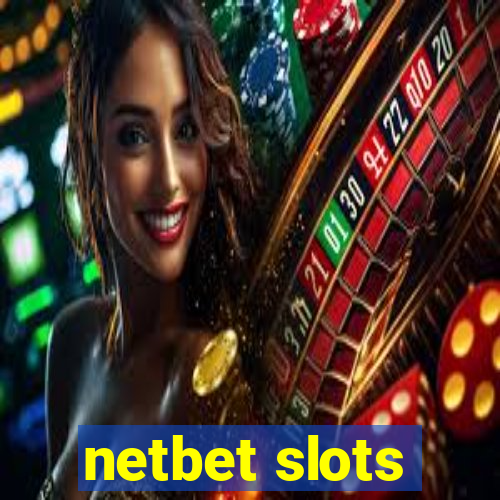 netbet slots