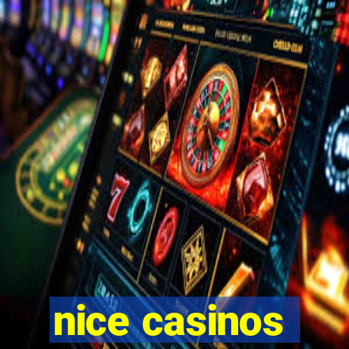 nice casinos