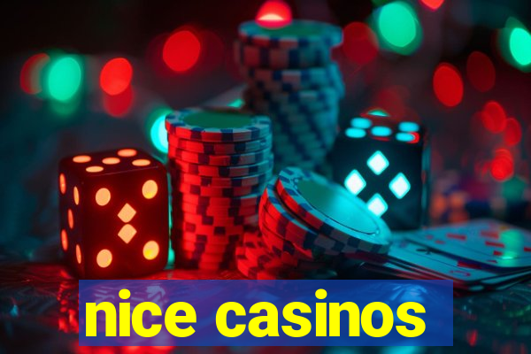 nice casinos