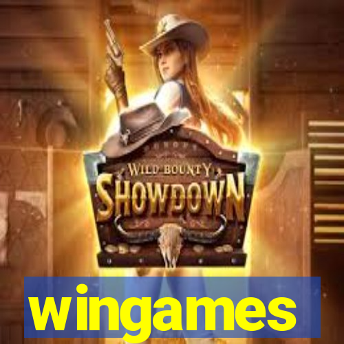 wingames