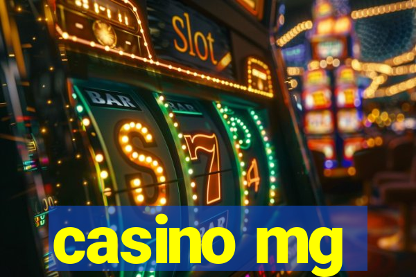 casino mg