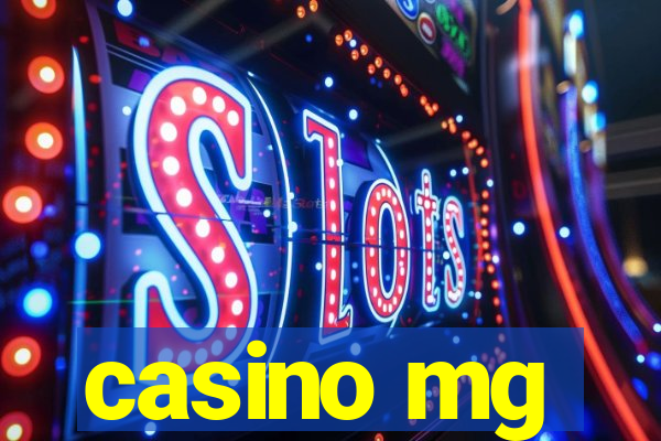 casino mg