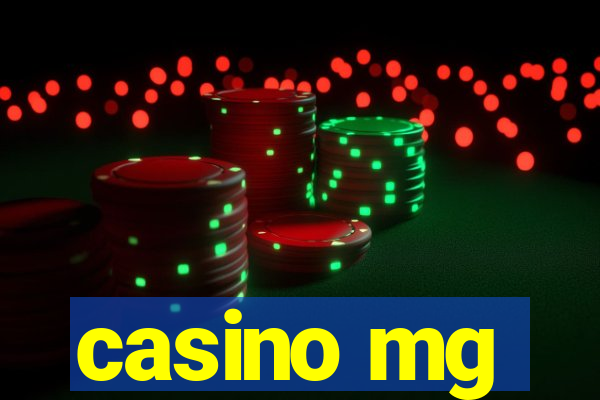 casino mg