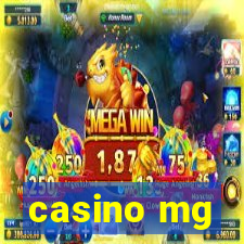 casino mg