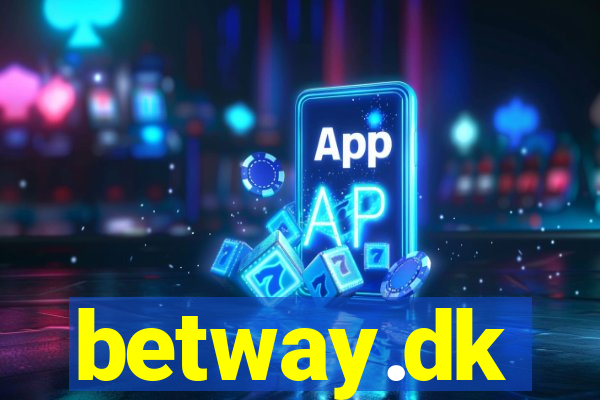 betway.dk