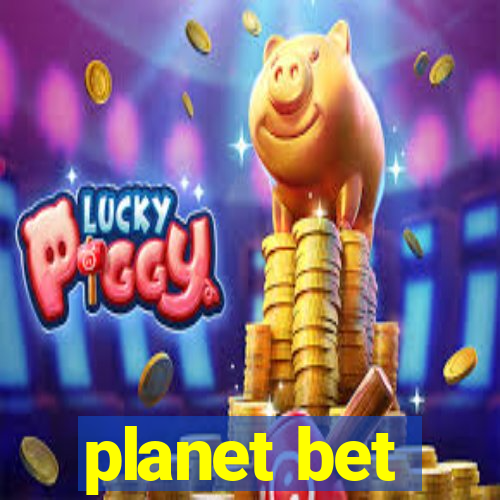 planet bet