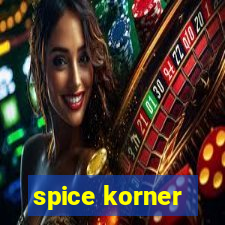 spice korner