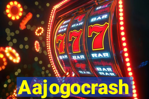 Aajogocrash