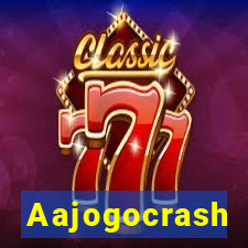 Aajogocrash