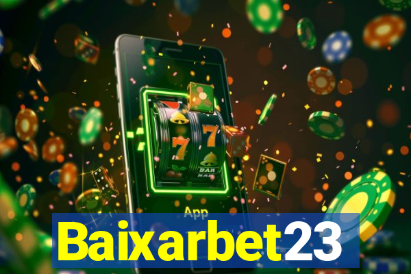 Baixarbet23