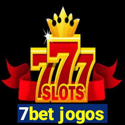 7bet jogos