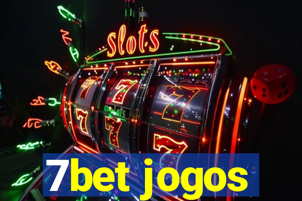 7bet jogos