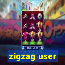 zigzag user