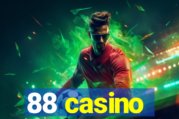 88 casino